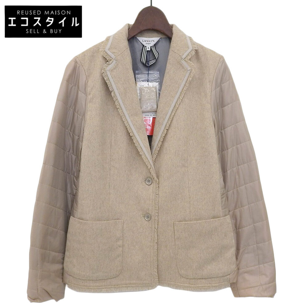 楽天市場】LANVIN SPORT ランバンスポール レディース 【ECO