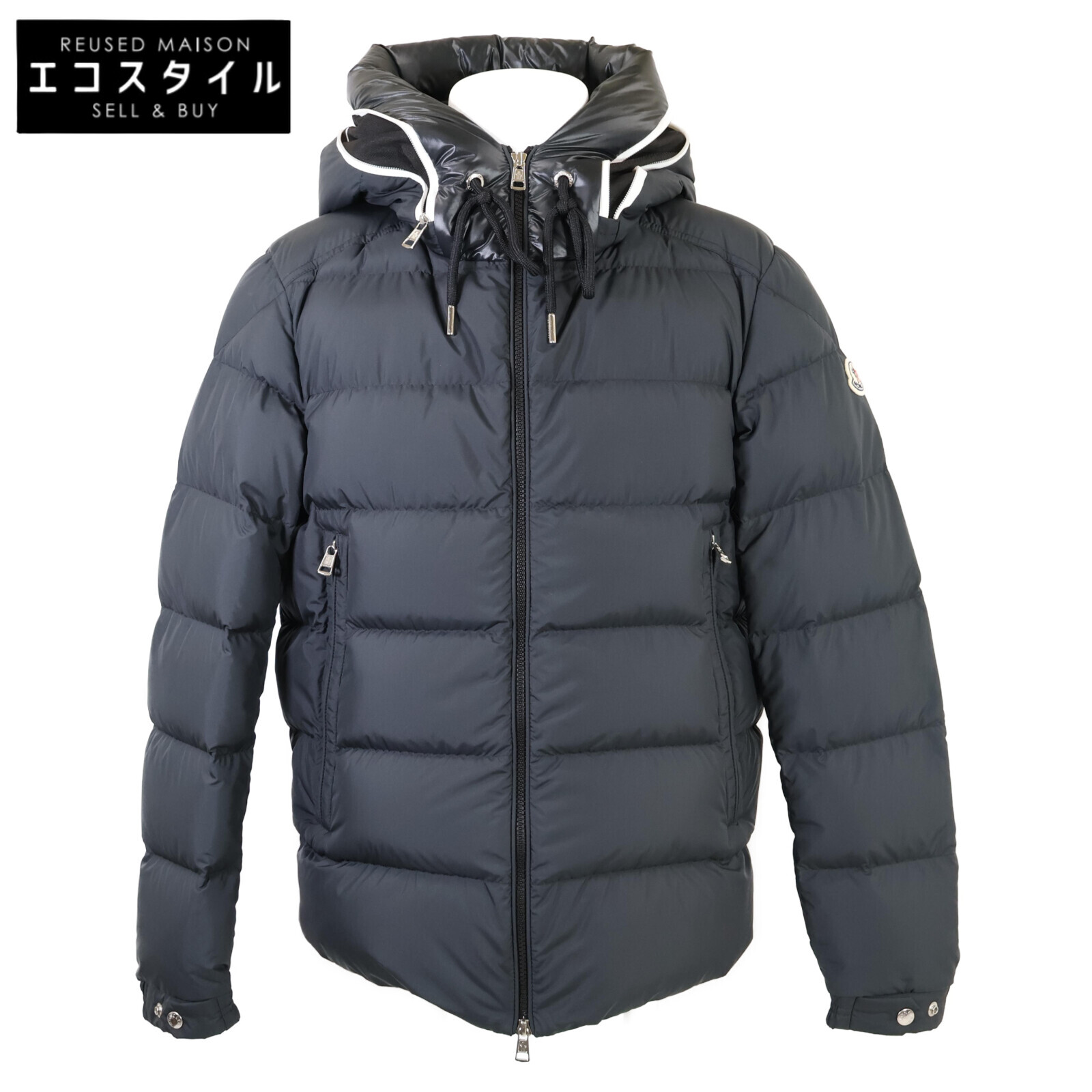 楽天市場】MONCLER モンクレール 国内正規◎ エストネーション別注