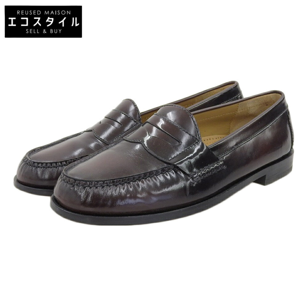 楽天市場】COLE HAAN コールハーン/ピンチタッセルローファー