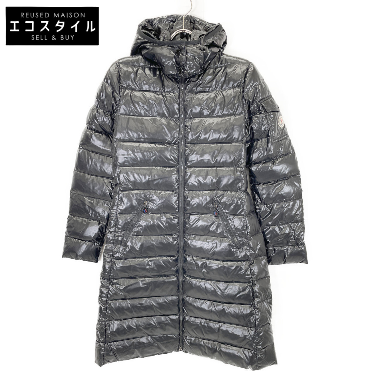 ⭕⭕美品MONCLERモンクレール CONRAD ダッフルダウンコートL 楽天市場】MONCLER モンクレール CONRADコンラッド ダッフル ダウン