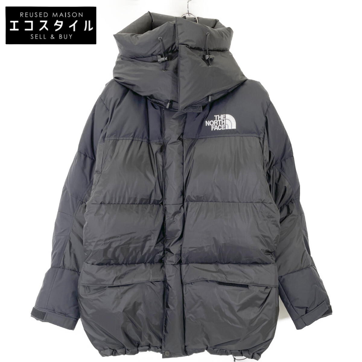 ノースフェイス　サミットシリーズ　ウッドラン（カモフラ）　Sサイズ THE NORTH FACE - 新品ノースフェイス サミットシリーズ L4