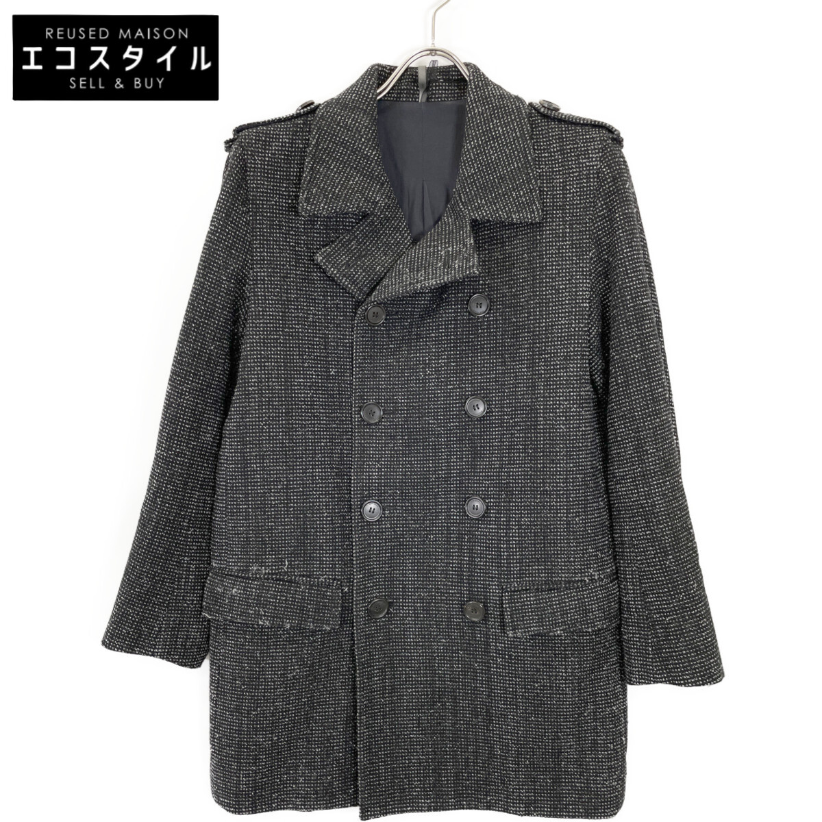 楽天市場】DIOR HOMME ディオールオム 06AW 6HH1048305 エディ期
