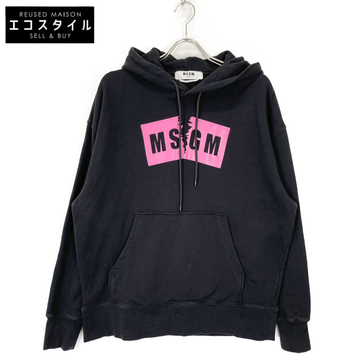 楽天市場】MSGM エムエスジーエム 【国内正規○】2741MDM161