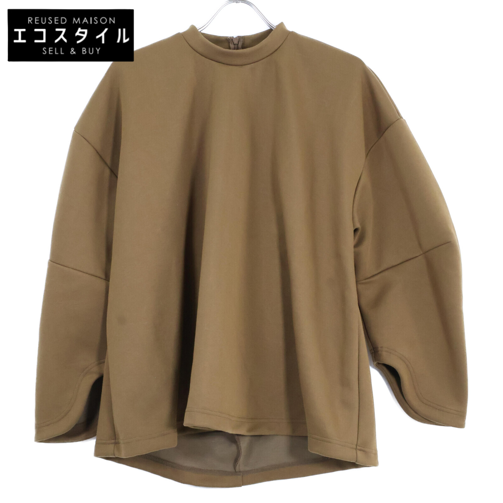 楽天市場】ENFOLD エンフォルド 3008A230-1260 ウォームダブルクロス