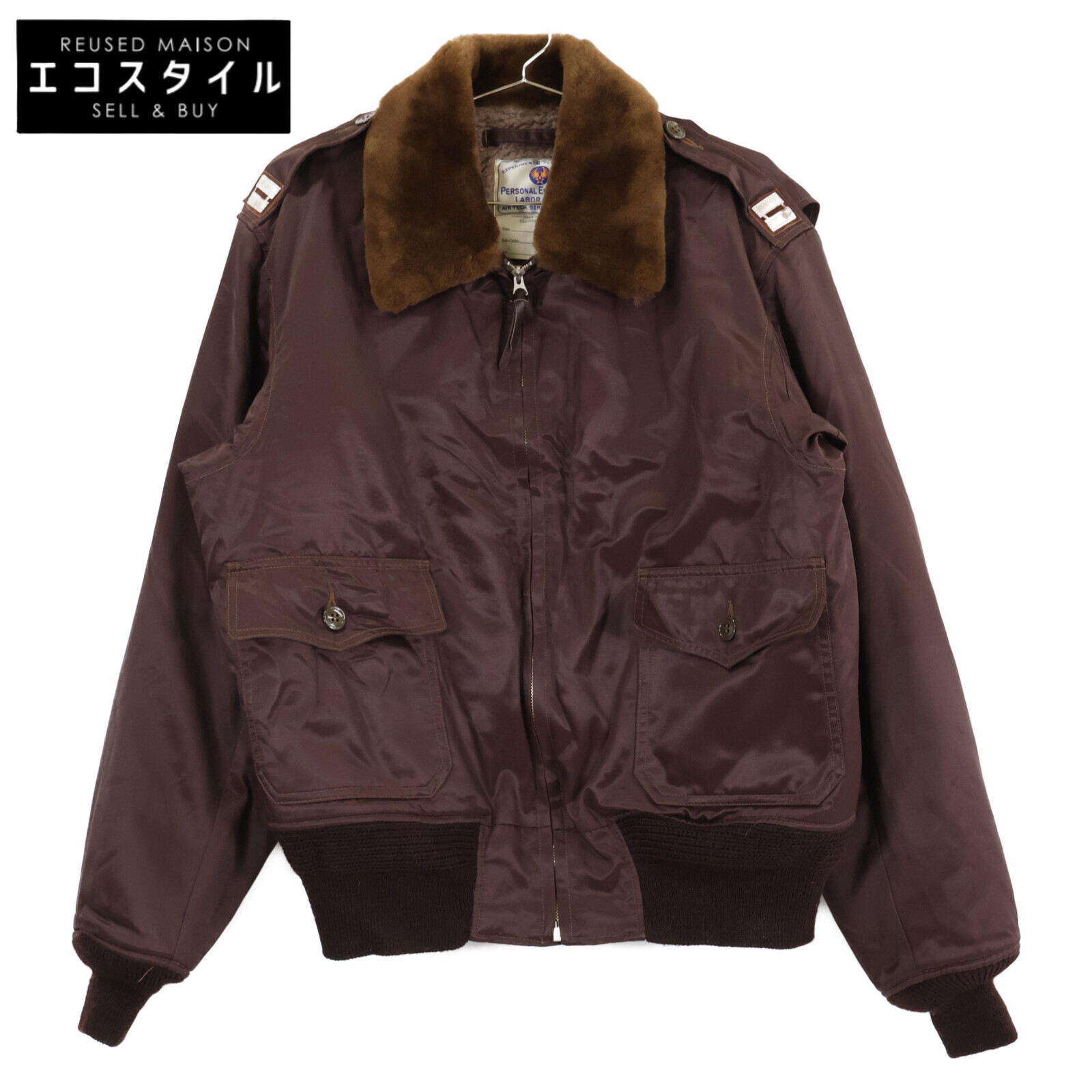 バズリクソンズ　ウィリアムギブソン　MA-1 希少XLサイズ！　BR11180 楽天市場】BUZZ RICKSON'S バズリクソン BR11180 WILLIAM GIBSON