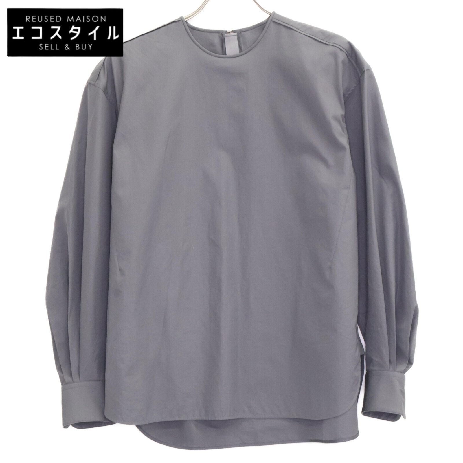 シクラス 長袖ブラウス レディース SIZE 36 (XS) cyclas 中古 楽天市場】【美品】 CYCLAS / シクラス | レーヨン ギャザー