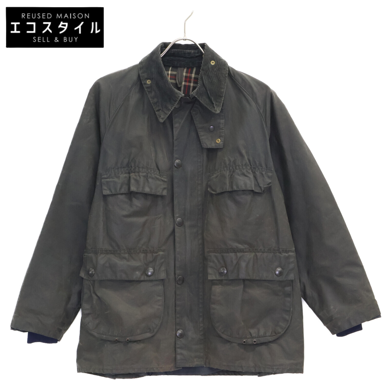 極美品　Barbour　SL DURHAM　別注モデル　ENGLAND製 楽天市場】Barbour バブアー 国内正規☆INTERNATIONAL SL ベルト