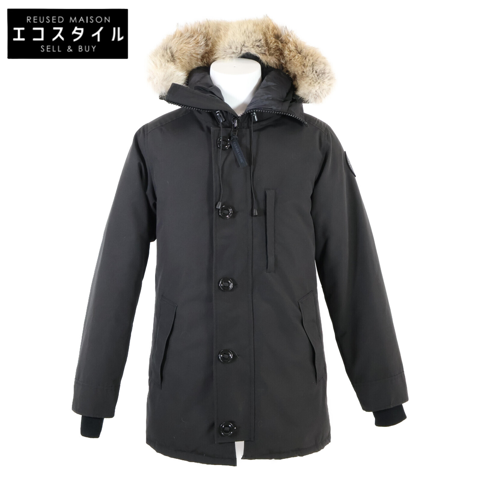 カナダグース カーソンパーカー 3805jma CANADA GOOSE カナダグース 3805JMA CARSON PARKA カーソン