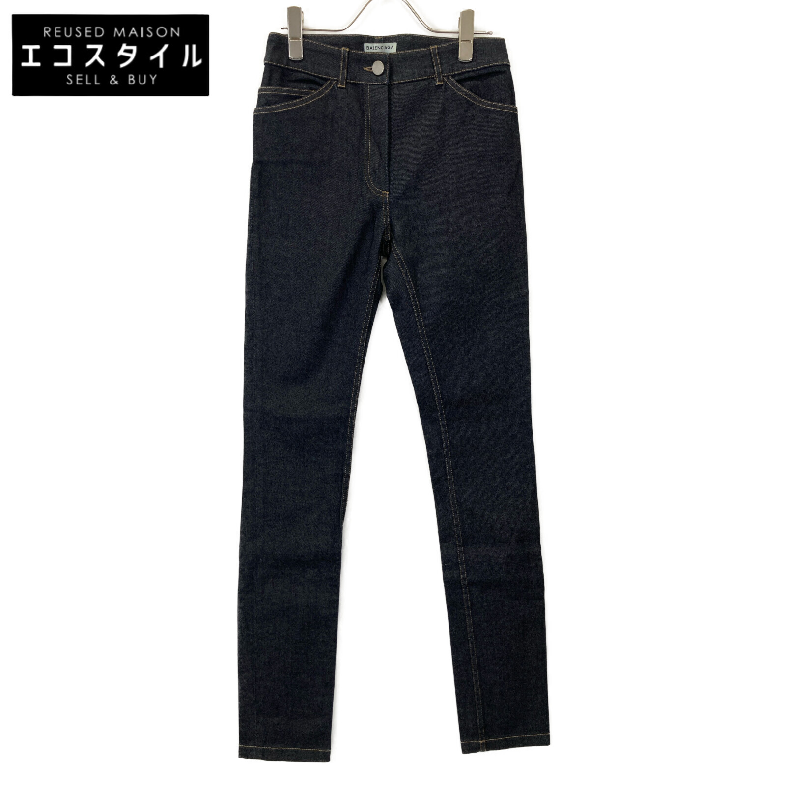 楽天市場】patagonia STY56962 スリランカ製 スリムジーンズ