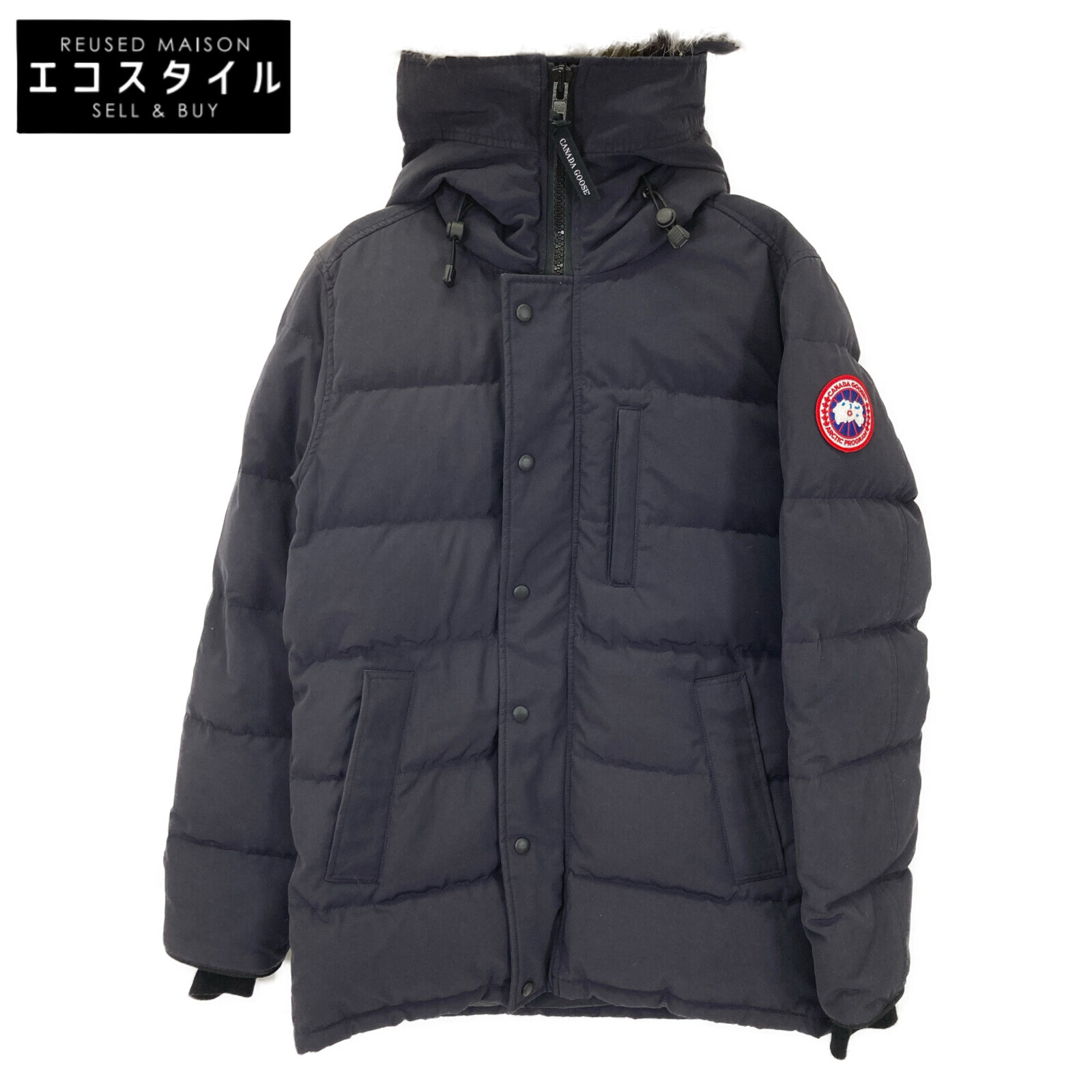 楽天市場】CANADA GOOSE カナダグース 国内正規◇3805JMA CARSON
