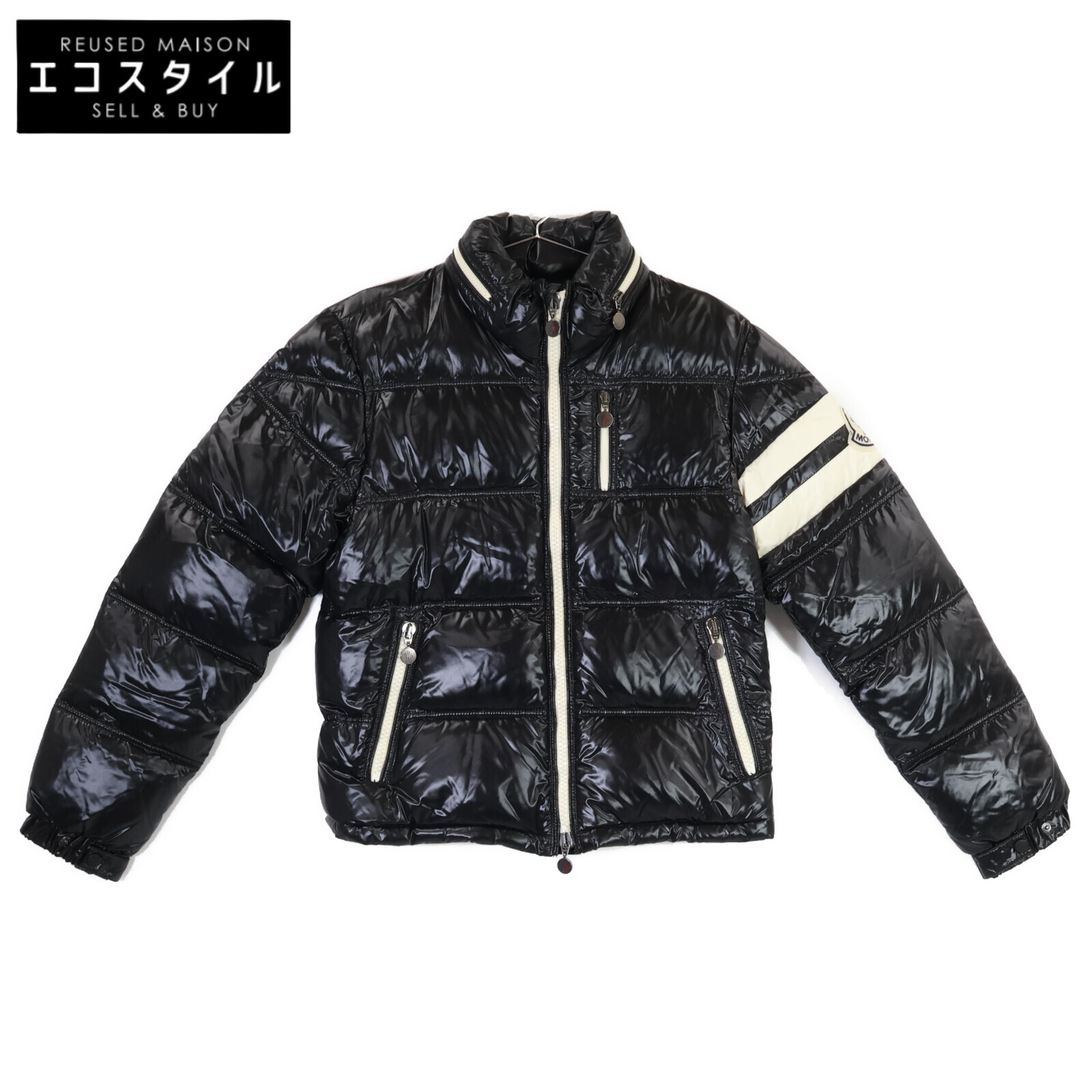 楽天市場】MONCLER モンクレール 41310/50/68950 EVEREST