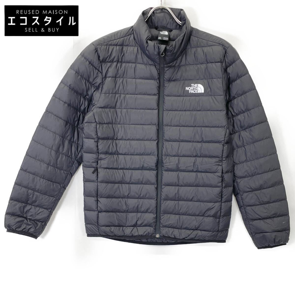 ノースフェイス　サミットシリーズ　ウッドラン（カモフラ）　Sサイズ THE NORTH FACE - 新品ノースフェイス サミットシリーズ L4