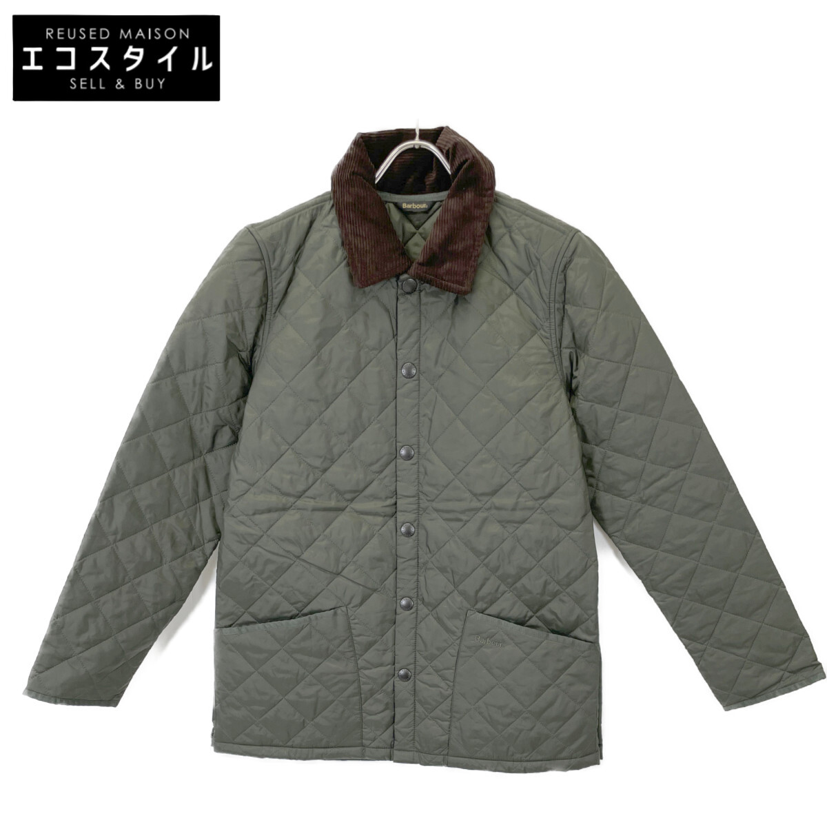 楽天市場】Barbour バブアー 【国内正規□19年製】Icons Beacon