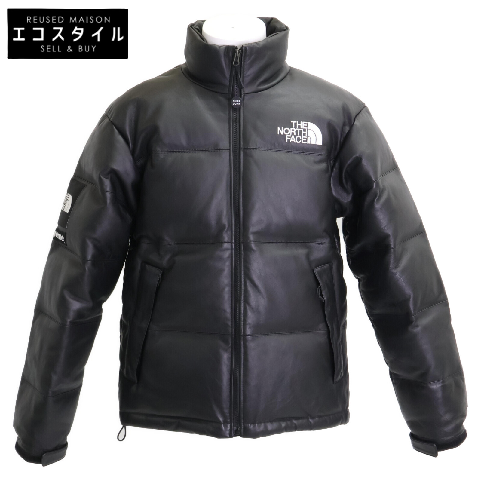 THE NORTH FACE Supreme ヌプシダウンジャケット Supreme®/The North Face® Nuptse Jacket | Supreme 24fw