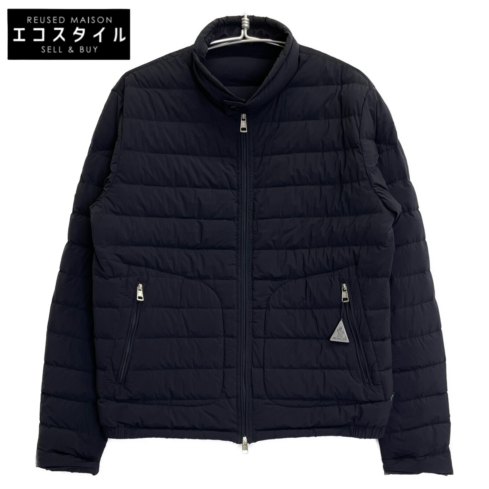 MONCLER モンクレール　ACORUS ライトダウンジャケット Amazon | [モンクレール] ACORUS アクロス アコルス メンズ