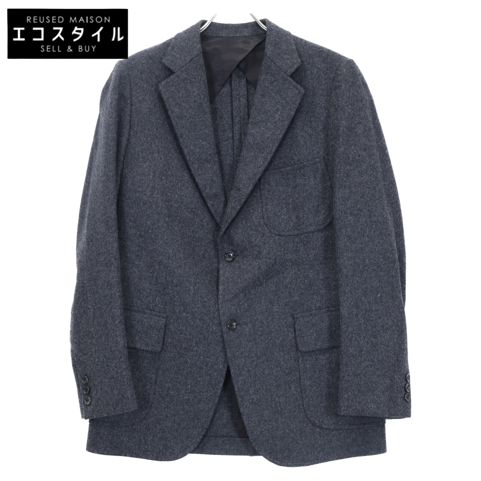 ANATOMIKA ブルゾン　ネイビー　ホワイト　コットン100 日本製 楽天市場】ANATOMICA アナトミカ（柄無地）（コート・ジャケット