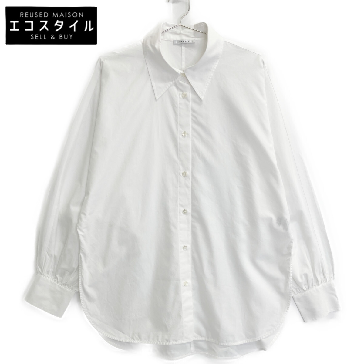 楽天市場】CELERI セルリ パフスリーブ 半袖Tシャツ ブラック系