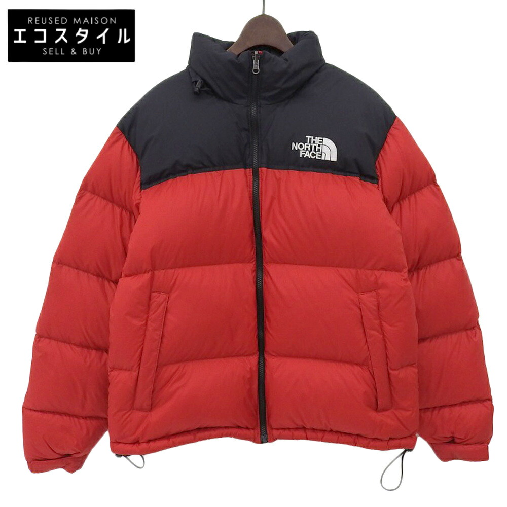 楽天市場】THE NORTH FACE ザ・ノースフェイス/ヌプシダウン