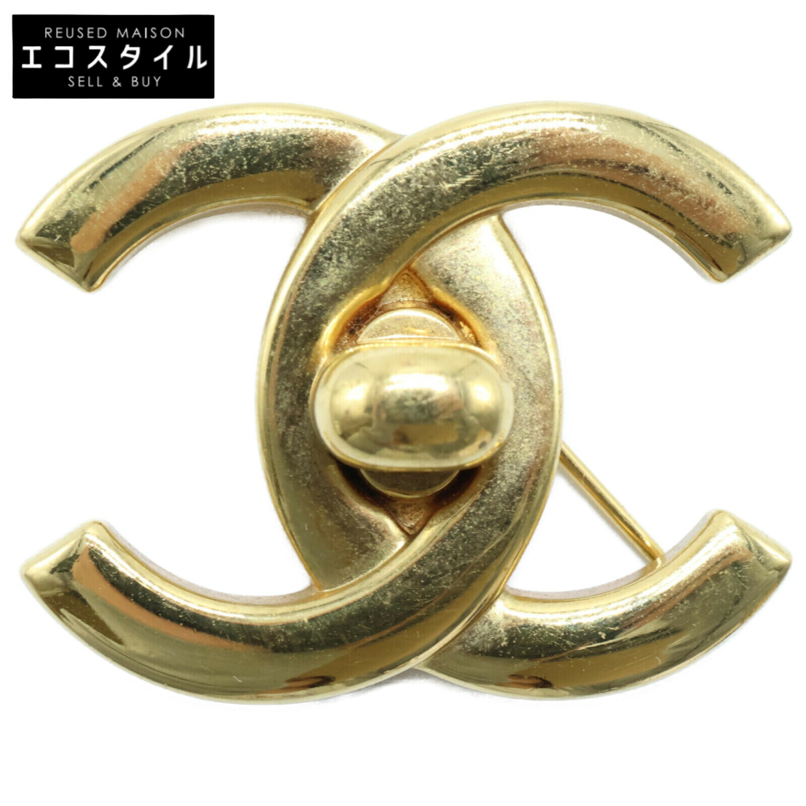 楽天市場】極美品◎CHANEL シャネル F23C ココマーク ハート