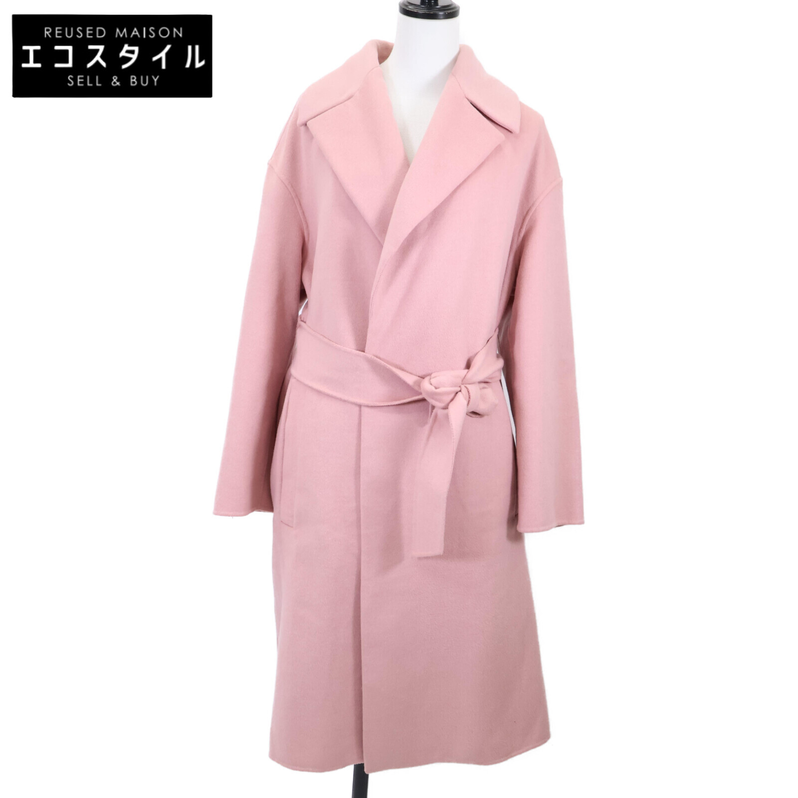 マックスマーラスチュディオ　アルパカシャギーコート 10000円を8800円に 楽天市場】MaxMara STUDIO マックスマーラステュディオ ビッグ