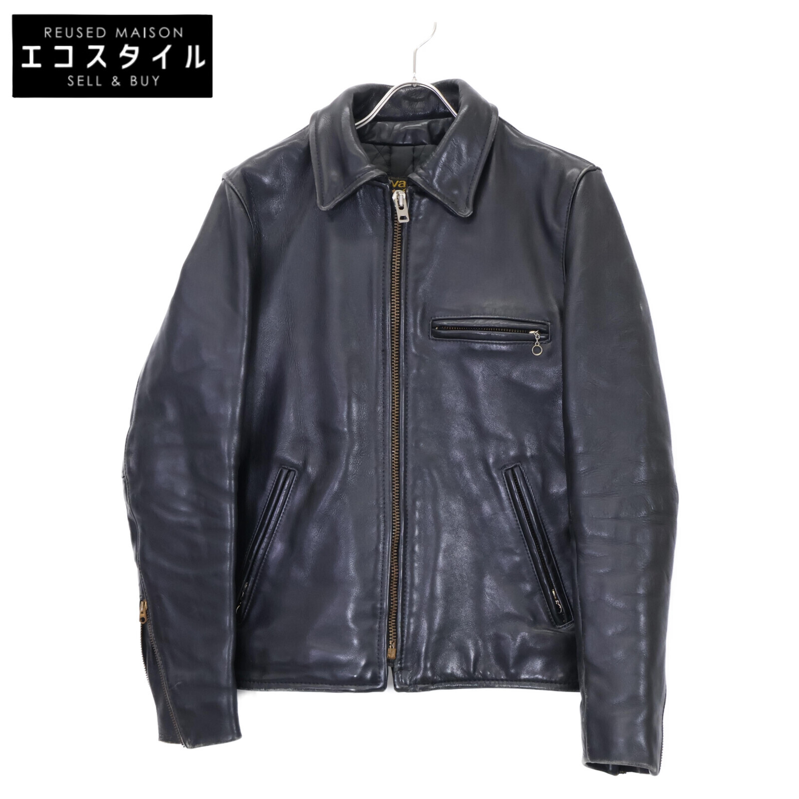 【⭐︎値下げ可⭐︎】VANSONバンソンDJCB 3rdシングルレザージャケット 楽天市場】VANSON バンソン バックドロップ別注 3rdタイプ DJCB