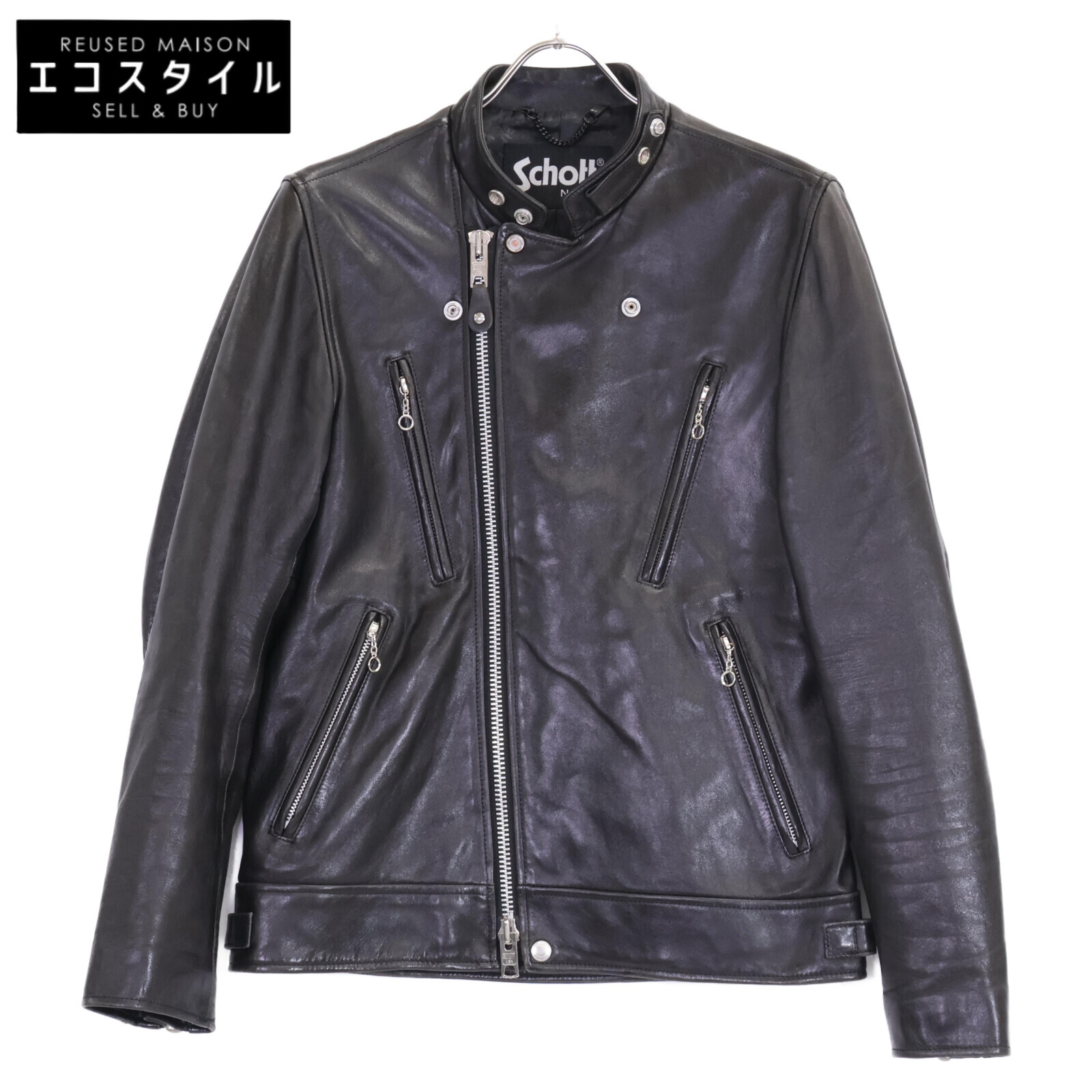 楽天市場】SCHOTT ショット UNITED ARROWSユナイテッドアローズ