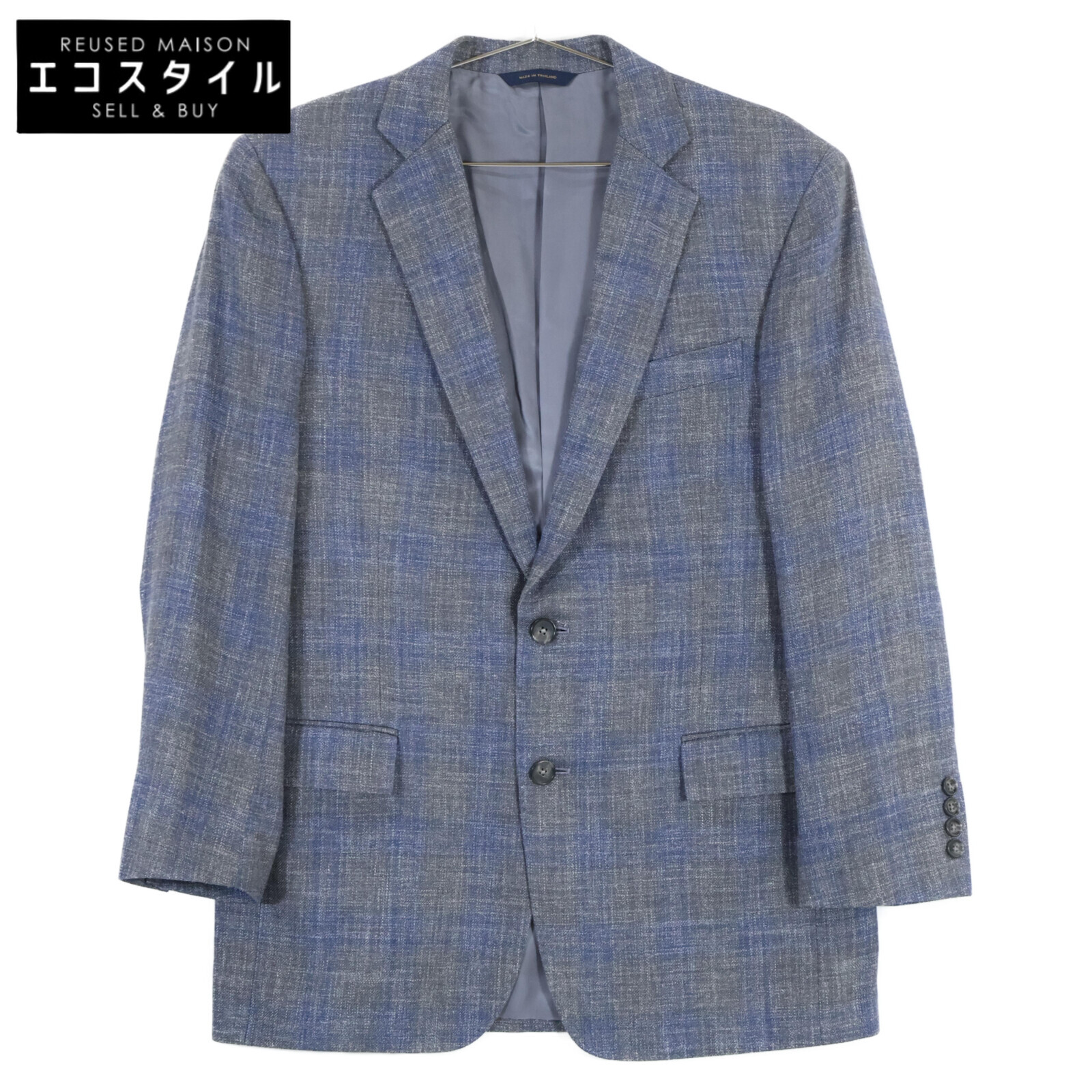 美品 BROOKS BROTHERS 1818 Regent 2B ジャケット BROOKS BROTHERS】ブルックスブラザーズ『1818 REGENT DONDI