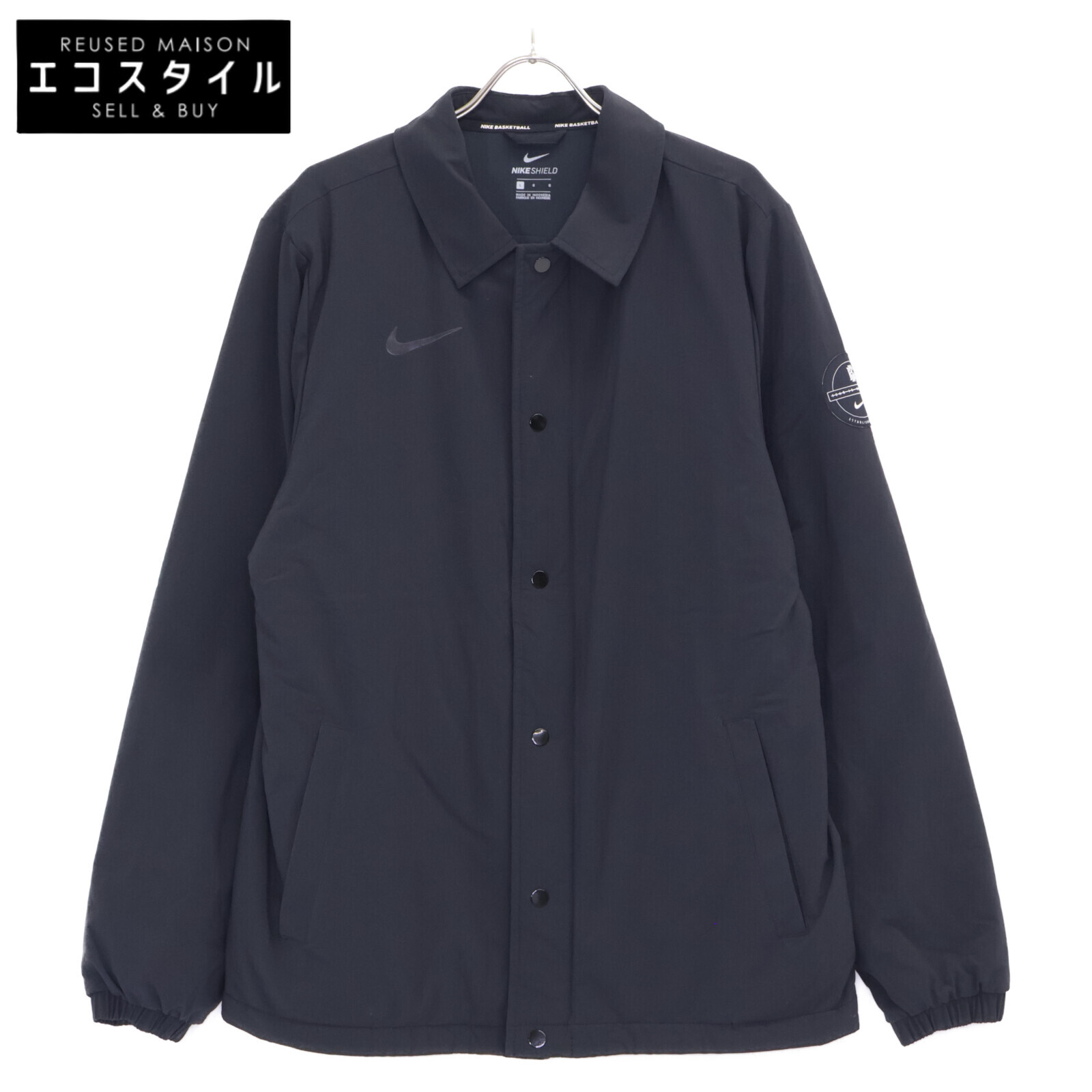 楽天市場】Nike Día De Muertos Men's Coach Jacket ナイキ 死者