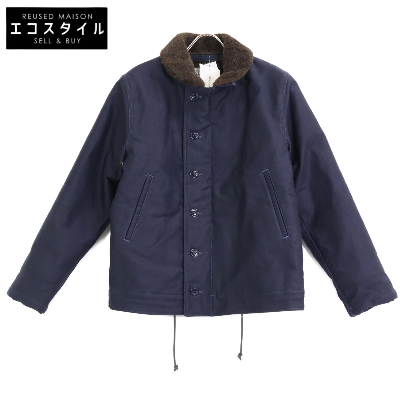 フェローズ　PHERROW’S L-2A サイズ38 imgrc0068338769.jpg