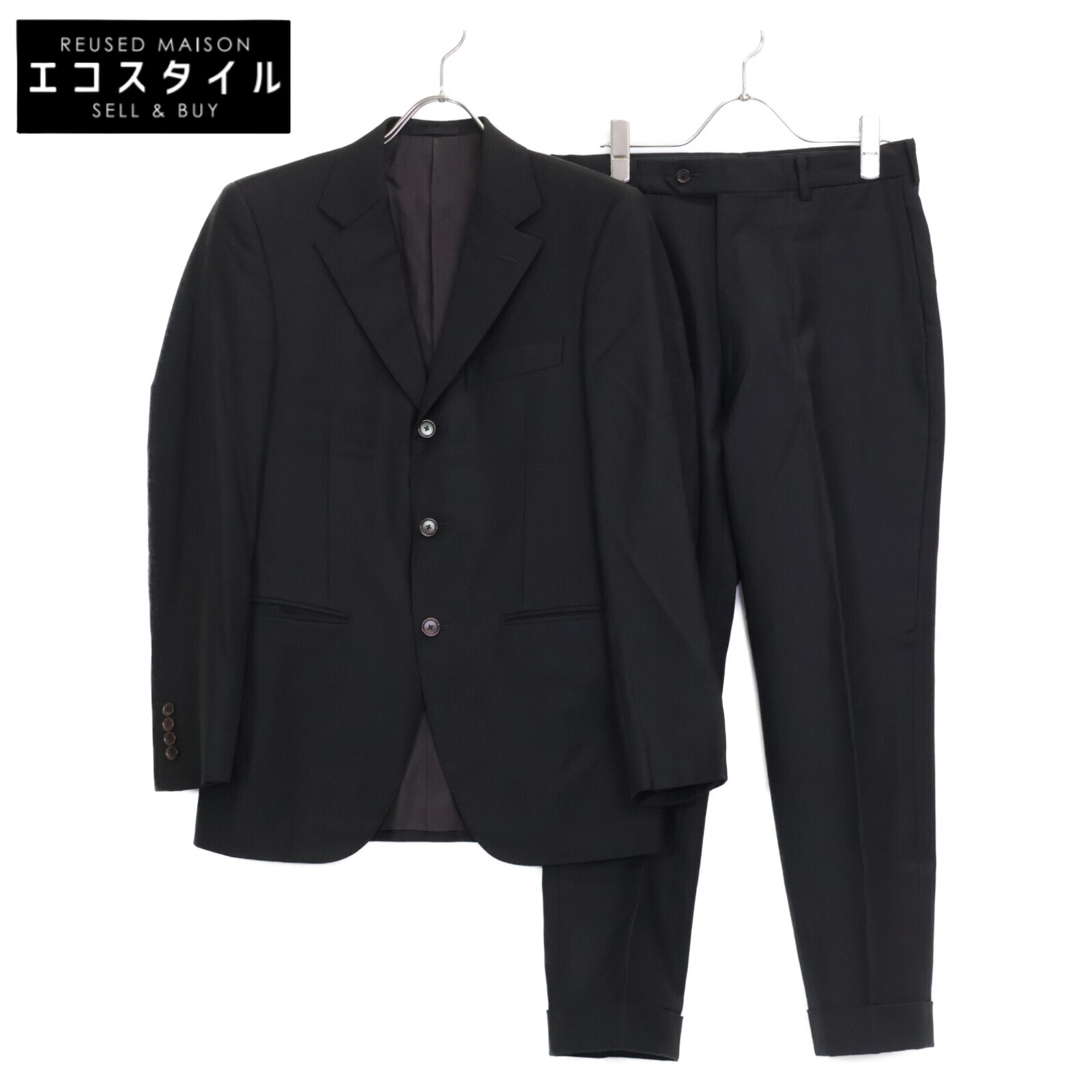 楽天市場】EDIFICE エディフィス セットアップ スーツ