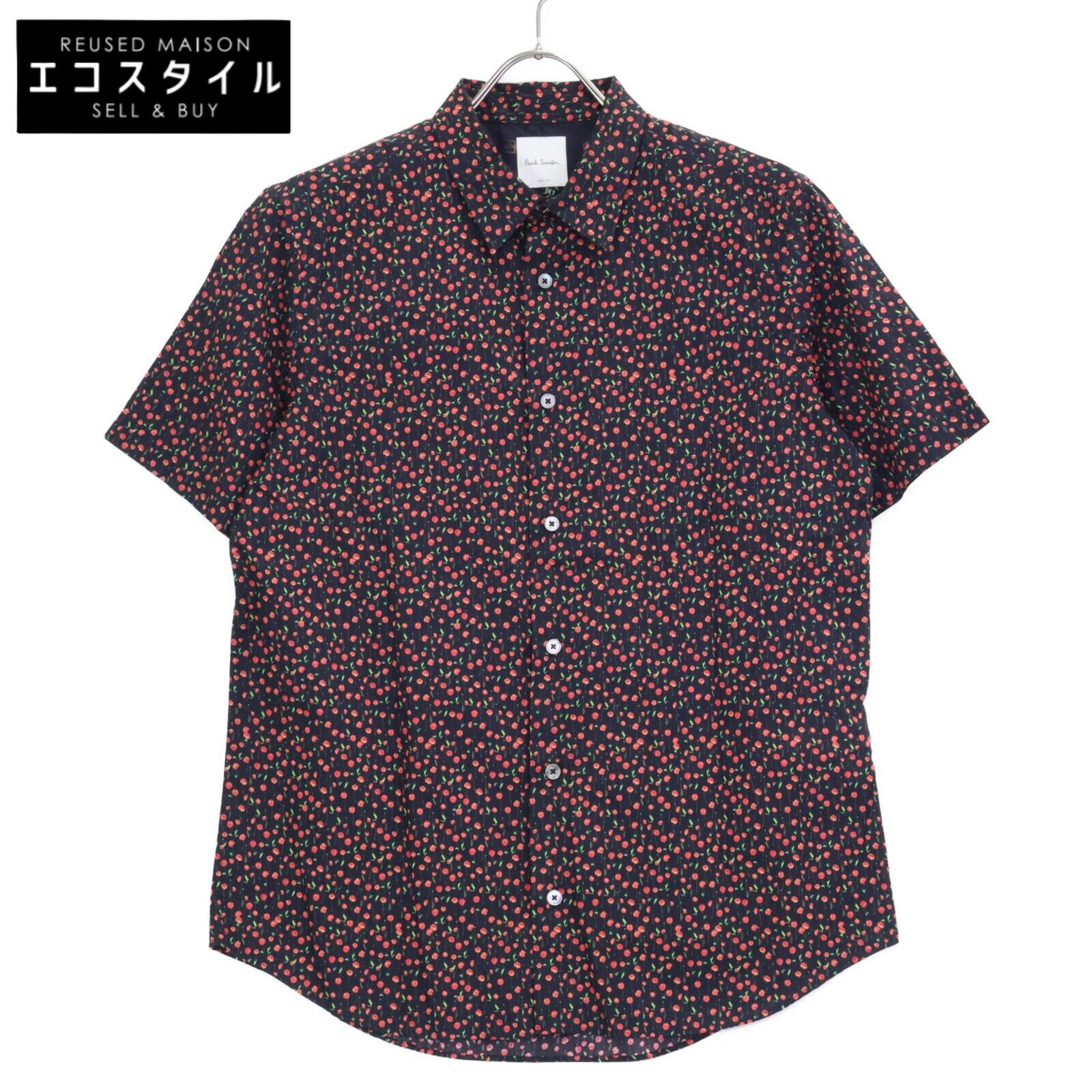 楽天市場】PaulSmith ポールスミス 183318 083SP KOI HAWAIAN