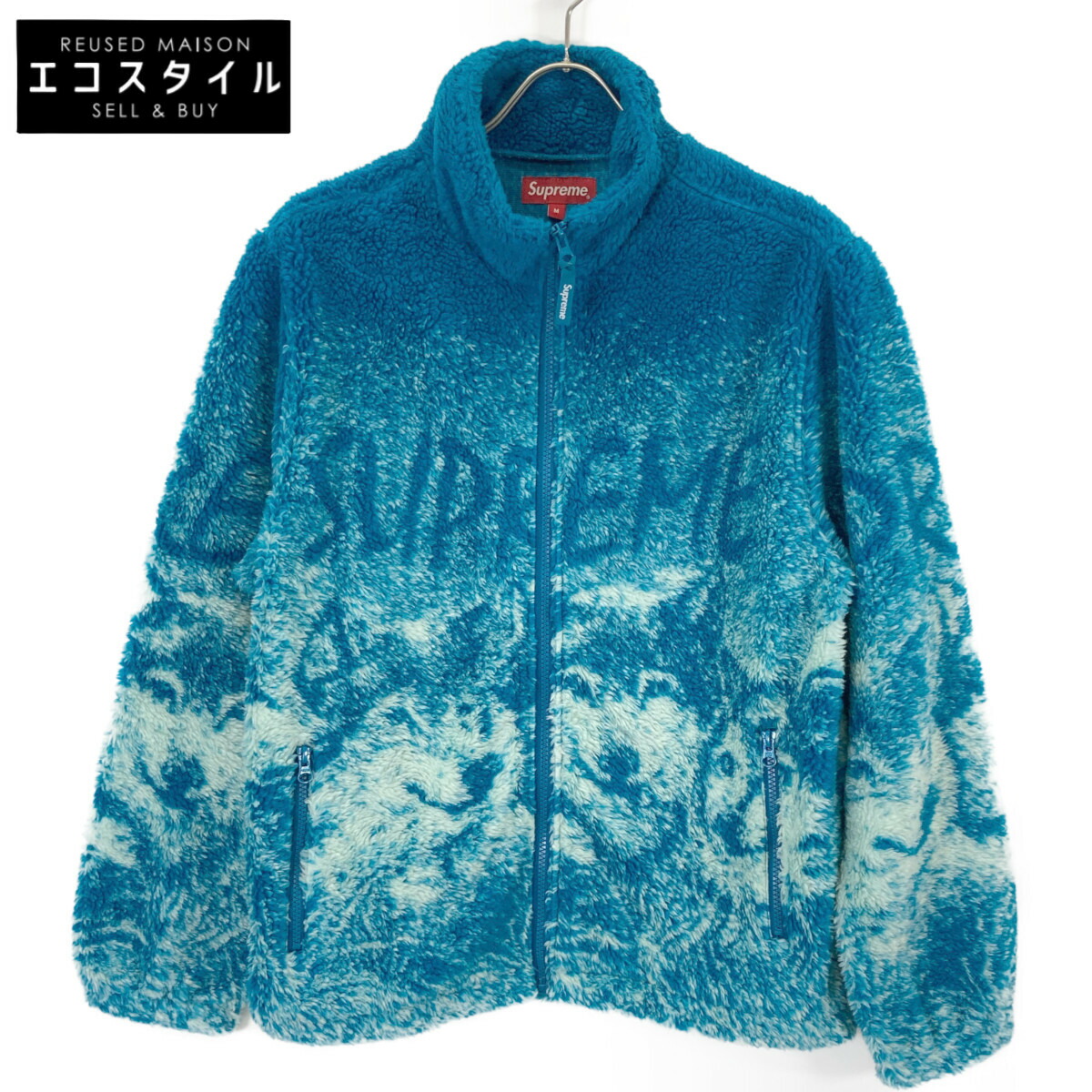 コ*ー様 【希少】Supreme ブルゾン Lサイズ Yahoo!オークション -「supreme」(ジャンパー、ブルゾン