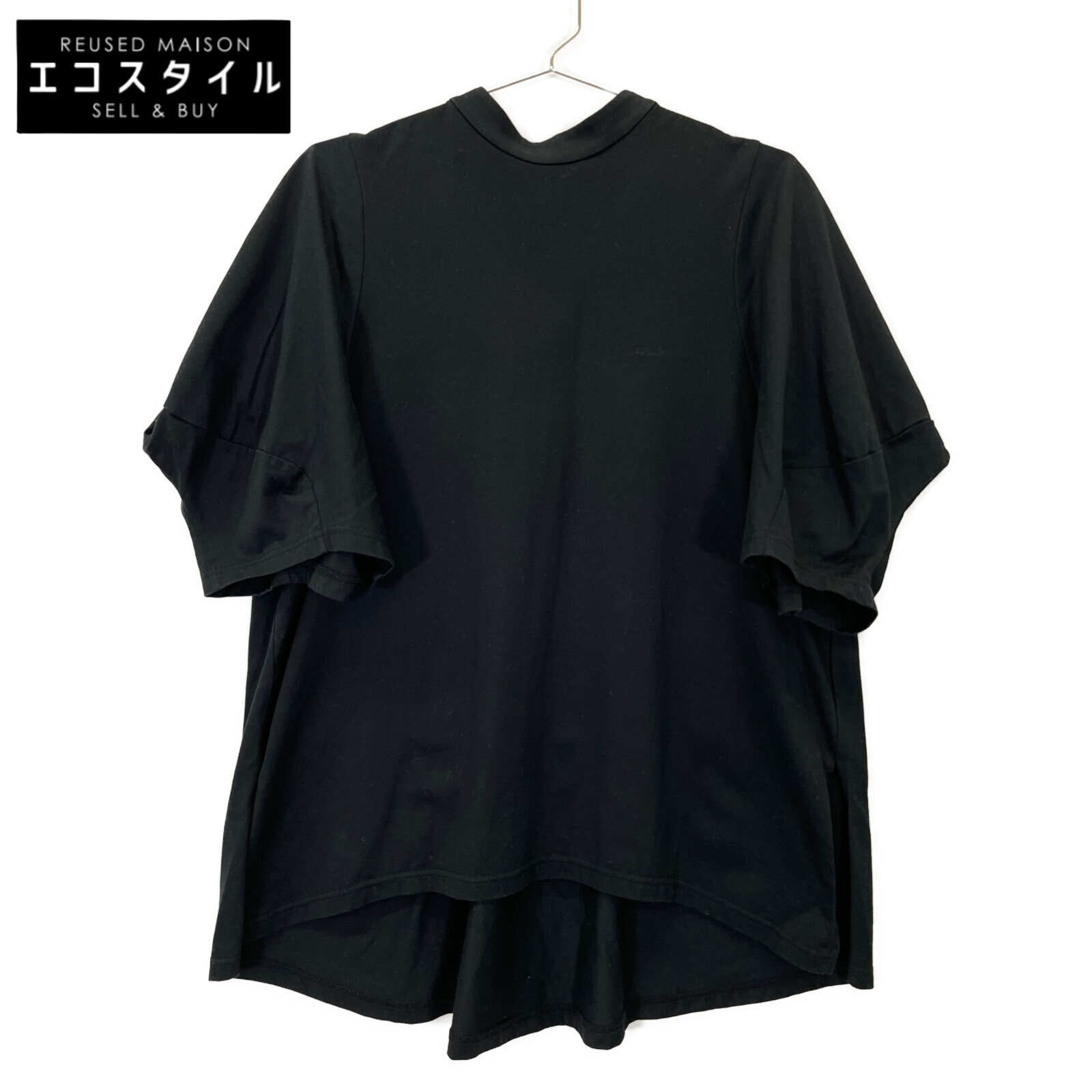 楽天市場】ENFOLDエンフォルド 18SS 300BS280−2270 ソフト天竺