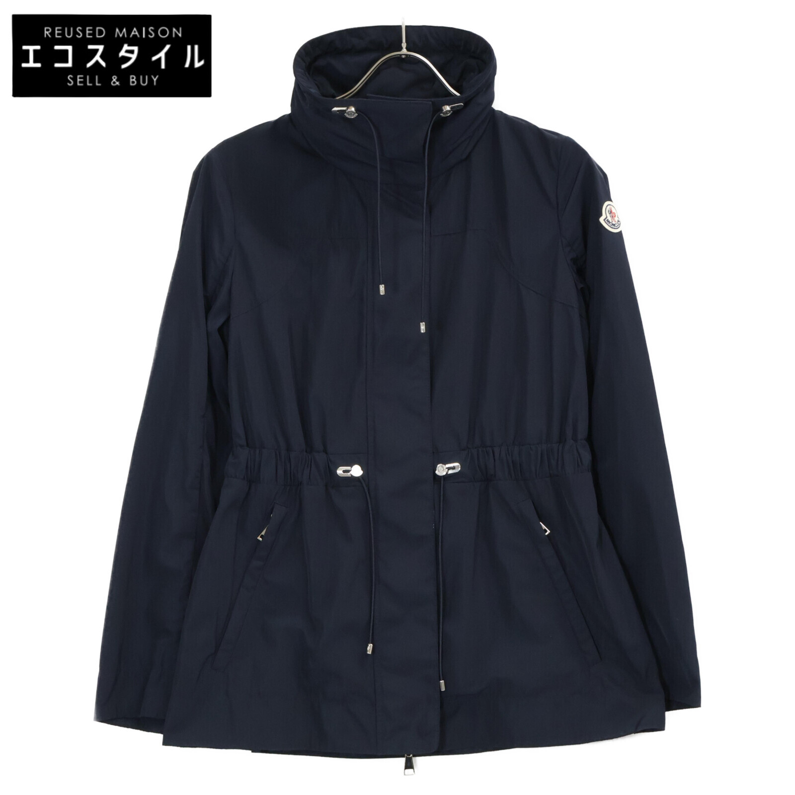 楽天市場】MONCLER【モンクレール】 ×sacaiサカイ YUKARI
