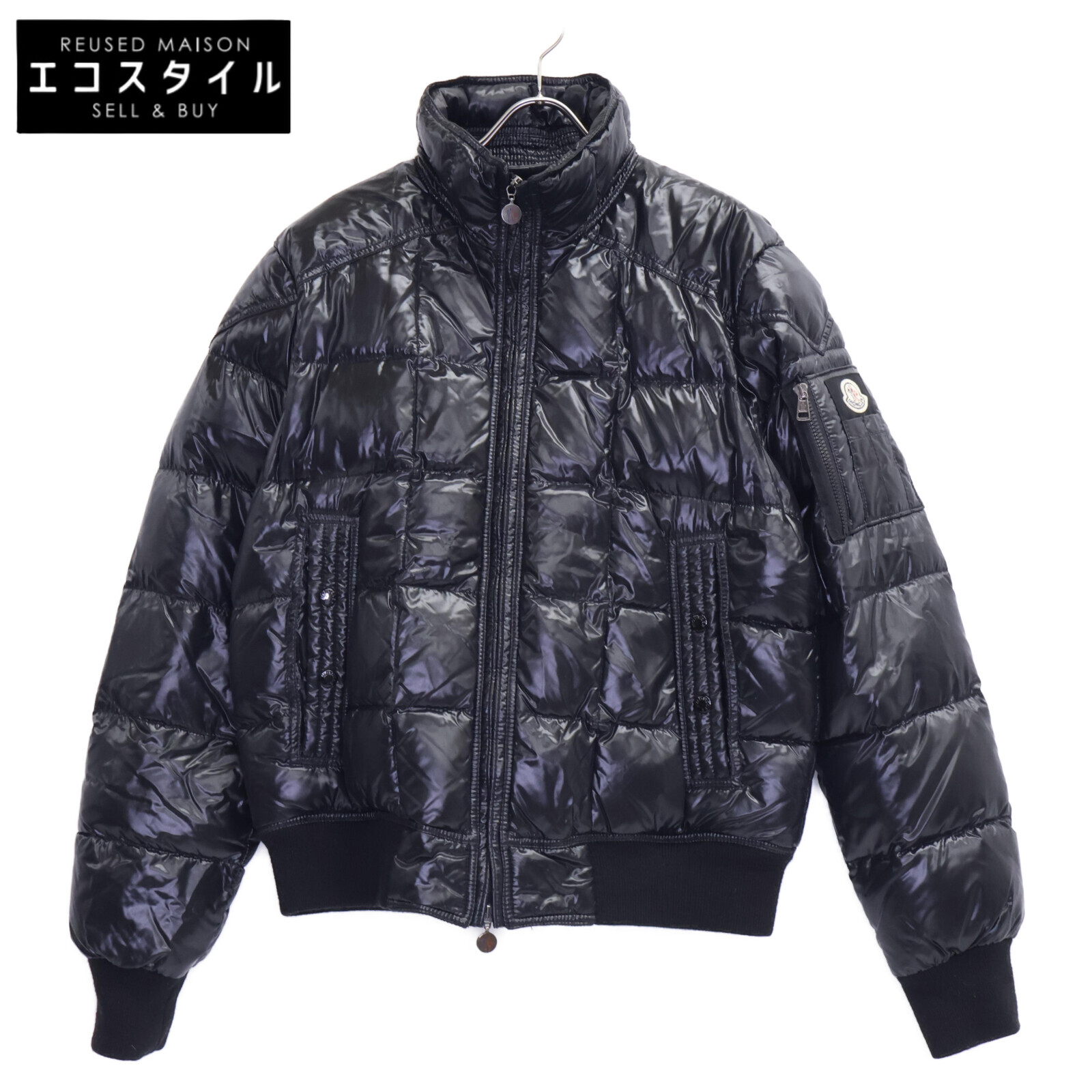 楽天市場】MONCLER モンクレール 国内正規 20年AW RUINE Felix