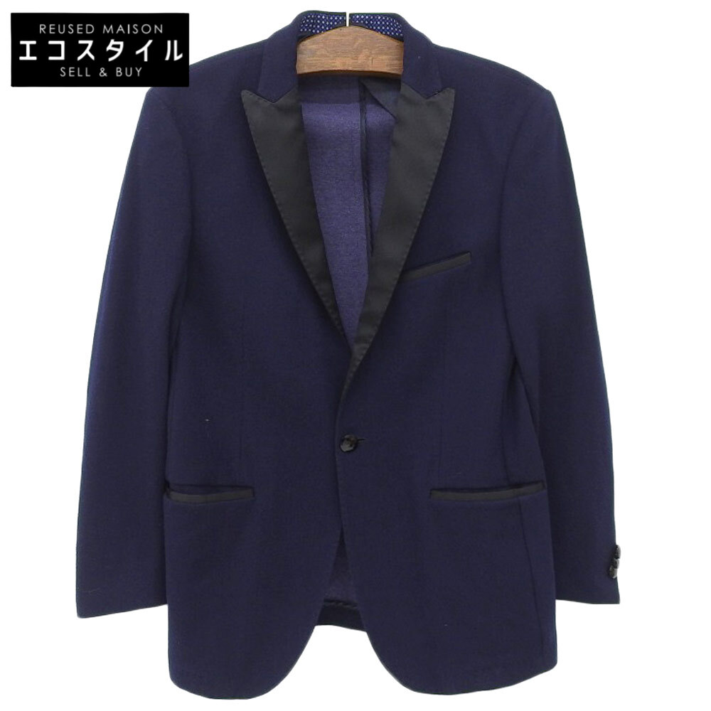 楽天市場】【ドンドン見直し】美品◇ETRO エトロ ロゴボタン