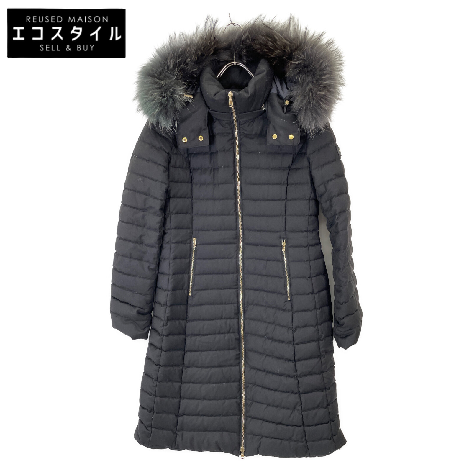 お値下げします　タトラス　新品 TATRAS タトラス】正規店販売 アウター | BRAND,TATRAS