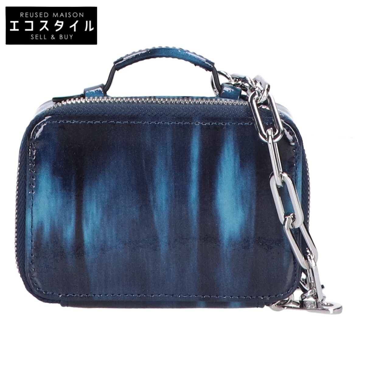 DIESEL　ディーゼル　かごバッグ　デニム　巾着　2way 楽天市場】DIESEL ディーゼル X05761 P1825 NYDUVET BUCKET