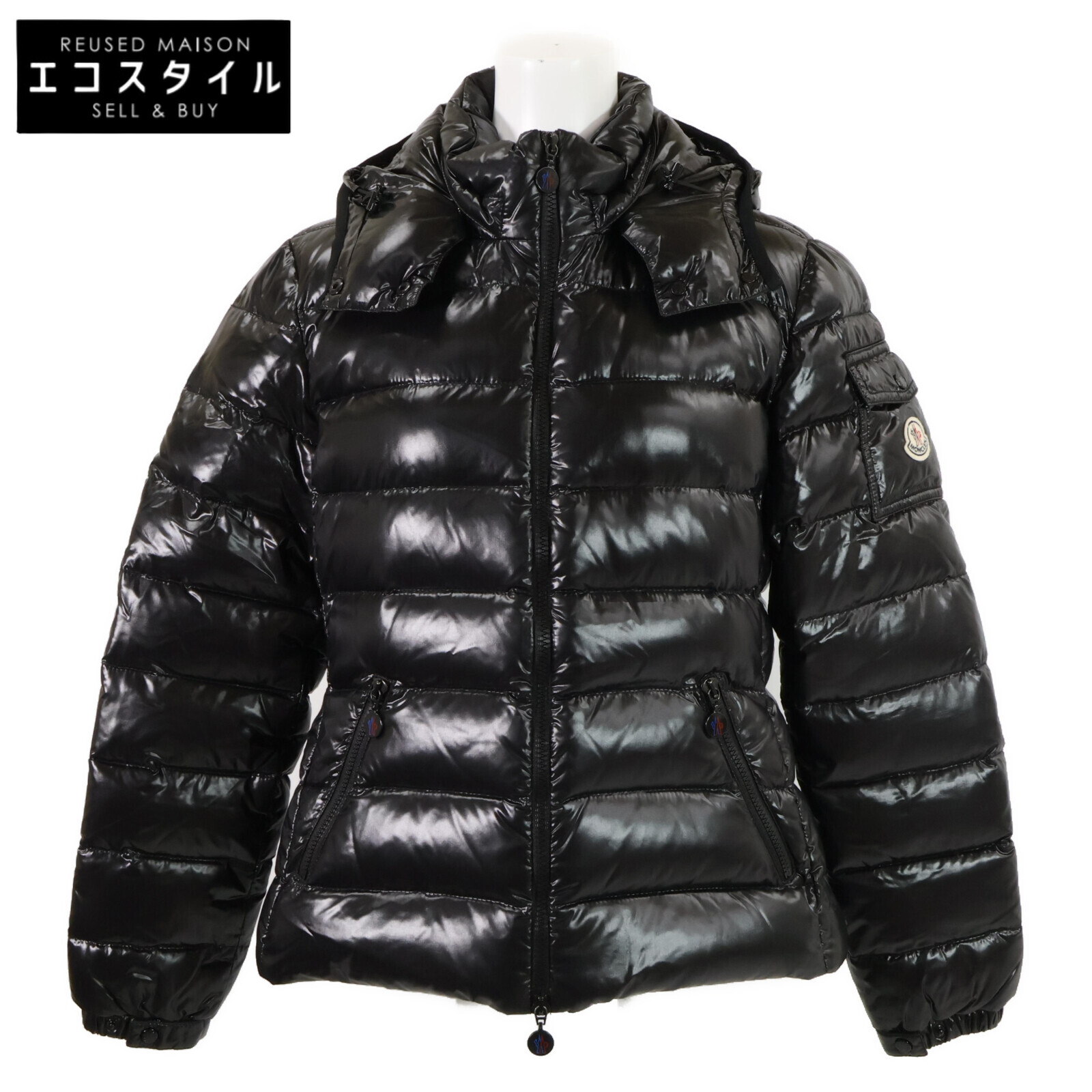 楽天市場】MONCLER【モンクレール】 国内正規 45308/60/68950