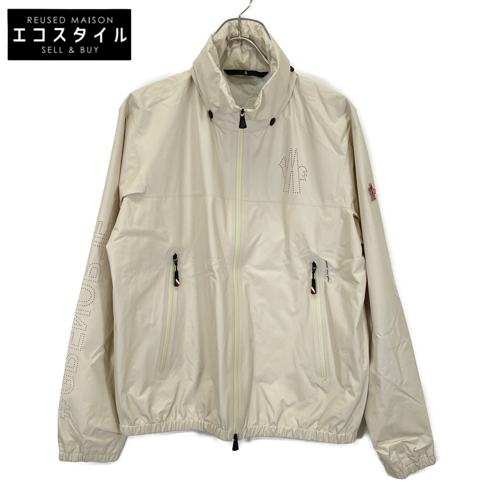 楽天市場】MONCLER モンクレール 【国内正規◇】 TRIONPHE