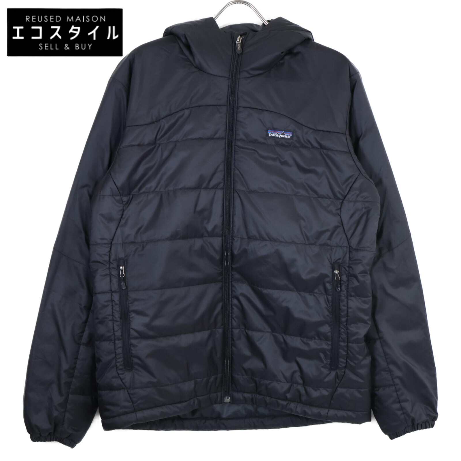 楽天市場】patagoniaパタゴニア 84096 DAS PARKAダスパーカ 中綿