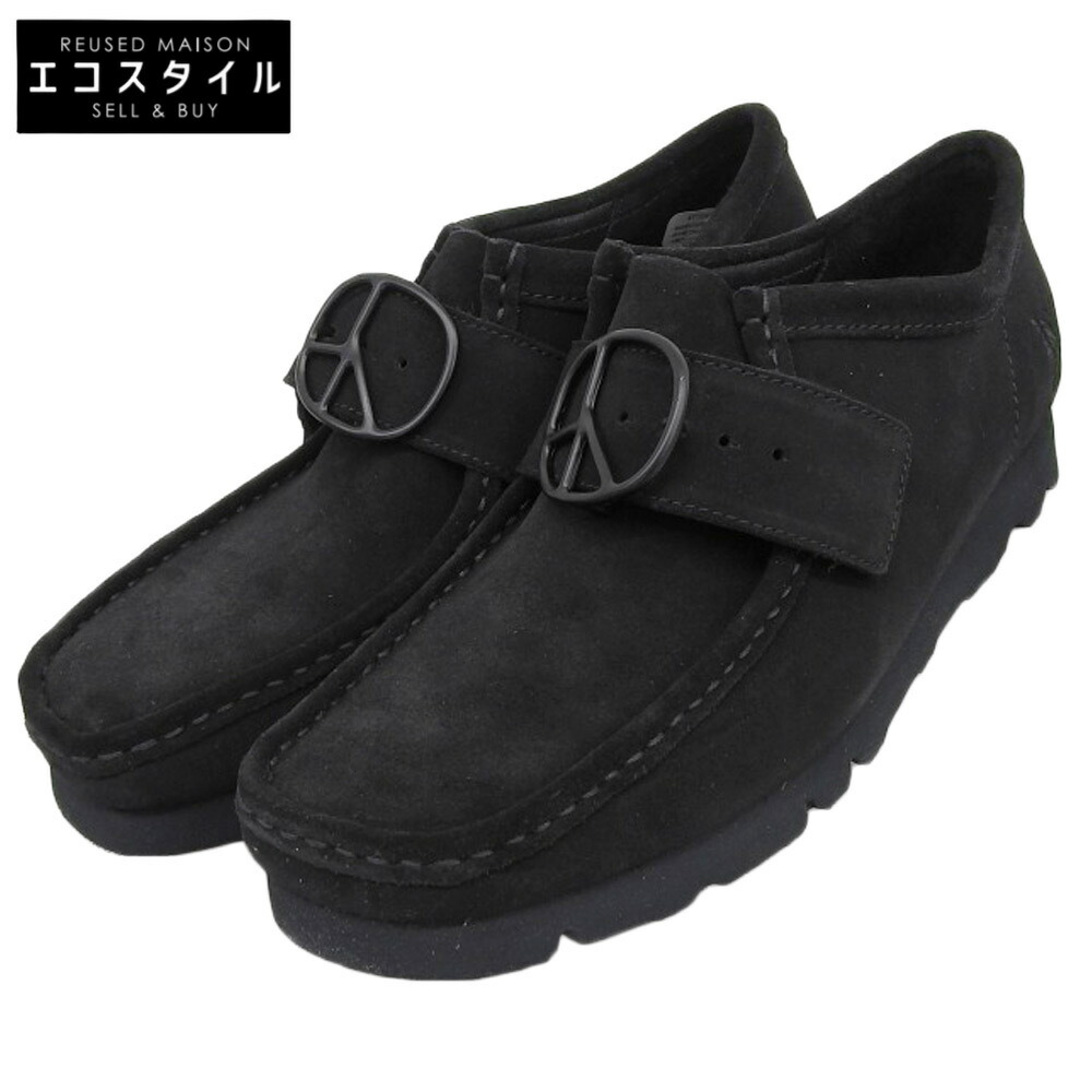 楽天市場】◇ワコマリア×クラークス WACKO MARIA×CLARKS◇ 靴