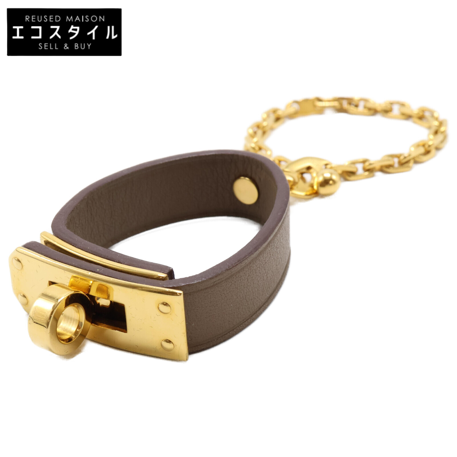 美品 HERMES ノマド グローブホルダー レザー ブラック ゴールド 黒 楽天市場】HERMES エルメス ケリー グローブホルダー レザー