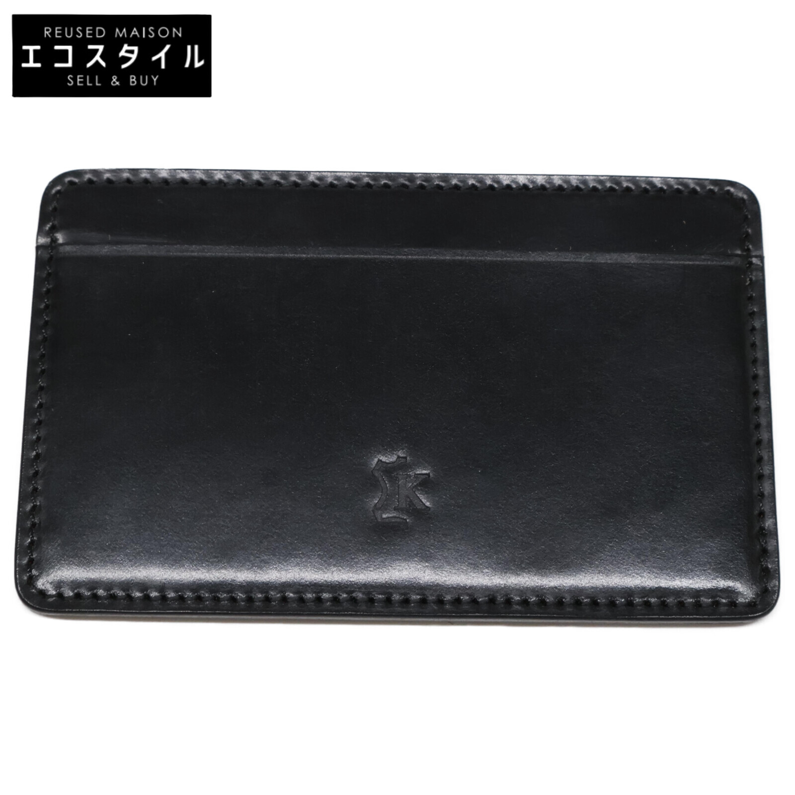 楽天市場】KREIS クライス KSW-002 Wallet With Pocket