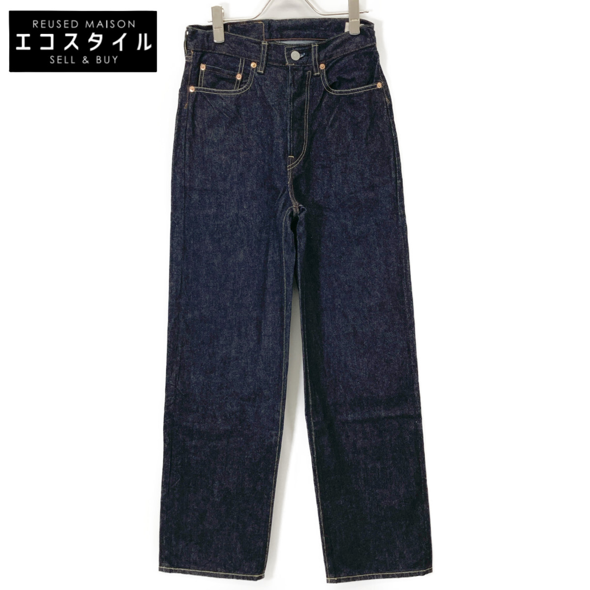 楽天市場】blurhms ブラームス 22SS 12oz SELVAGE DENIM LONG