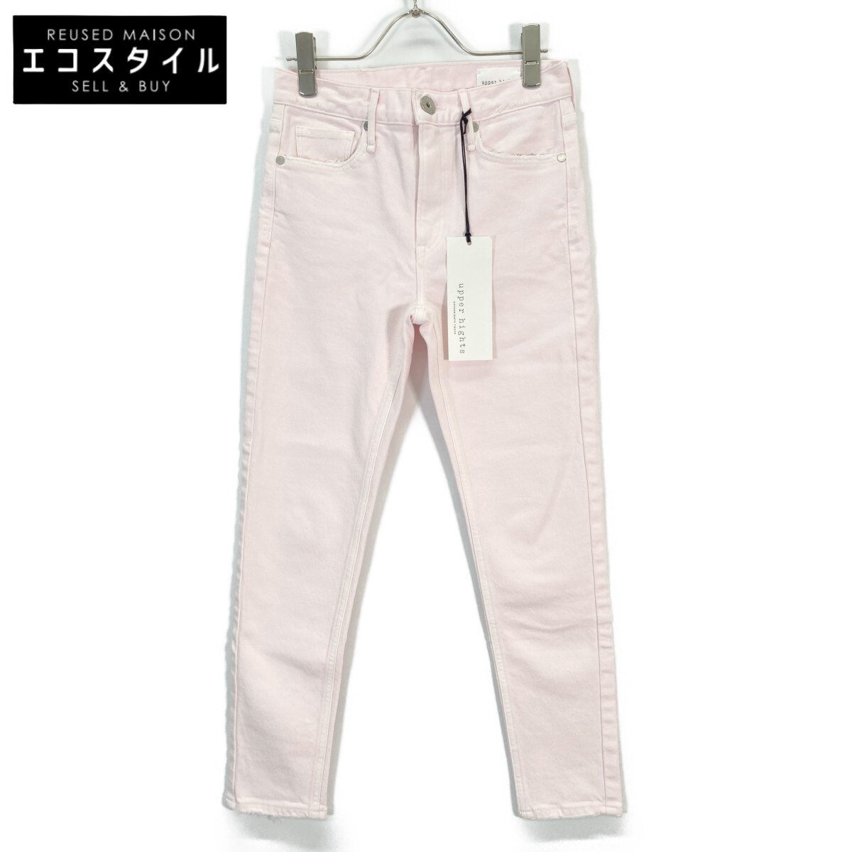 楽天市場】upper hights【アッパーハイツ】 17AW 195219 THE