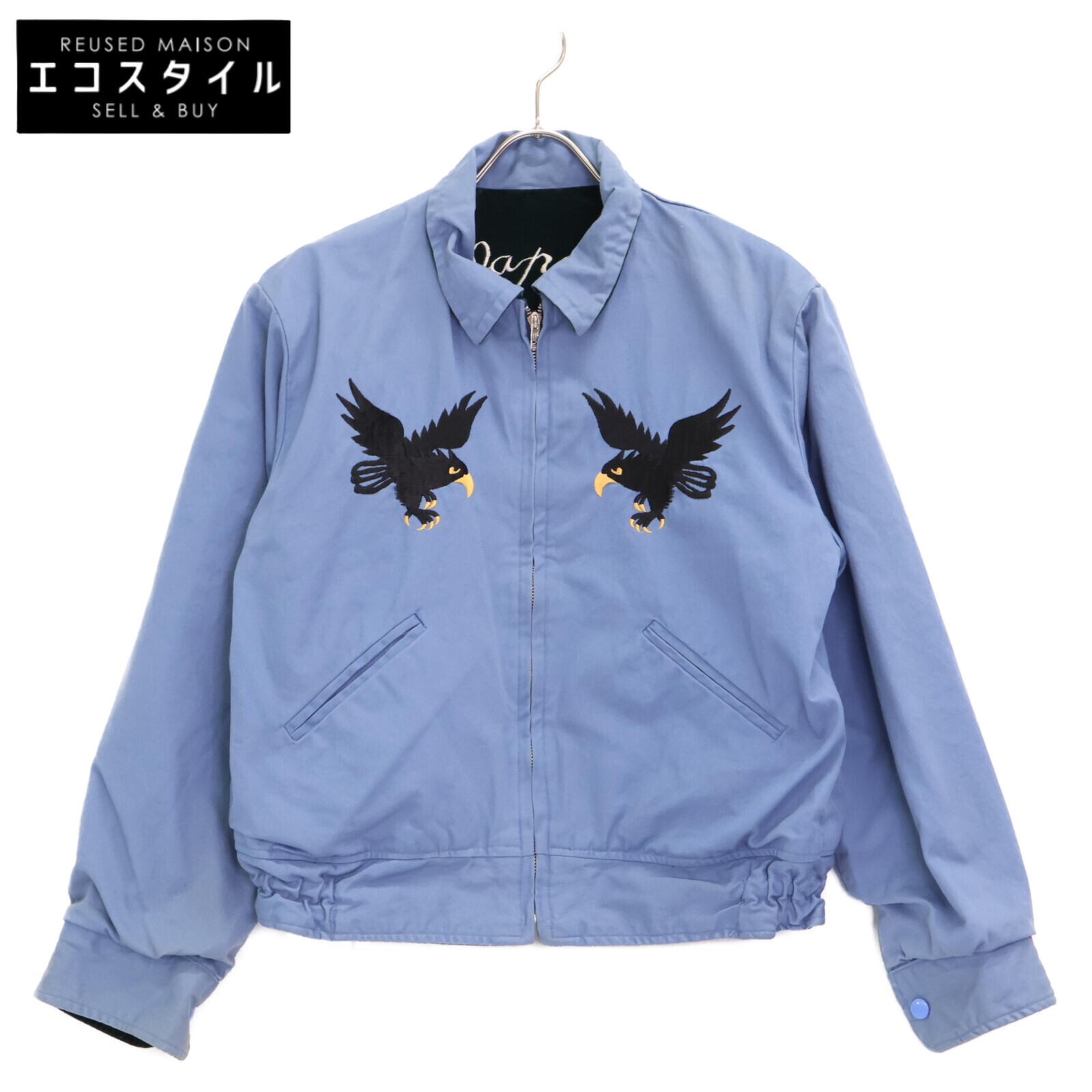 TAILOR 東洋 / スカジャン / リバーシブル / M / 美品 楽天市場】TAYLOR TOYO テーラー東洋 HAND EMBROIDERYハンドエン