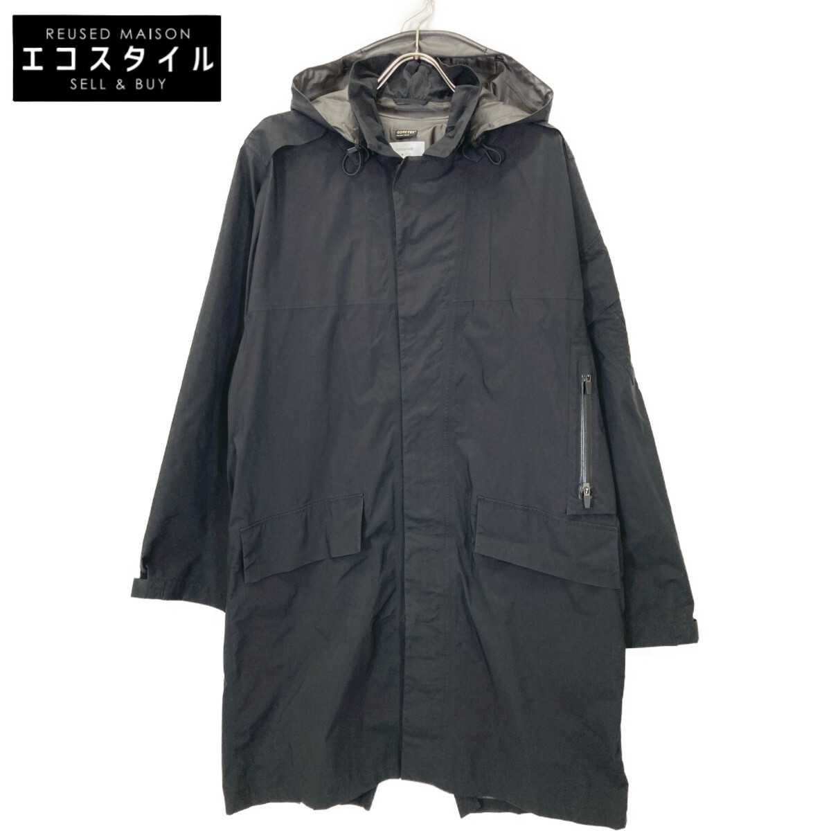 acronym j47ts-gt アクロニウム ジャケット 訳あり ACRONYM(アクロニウム) “J47TS-GT 3L Gore-Tex® Pro Tec Sys