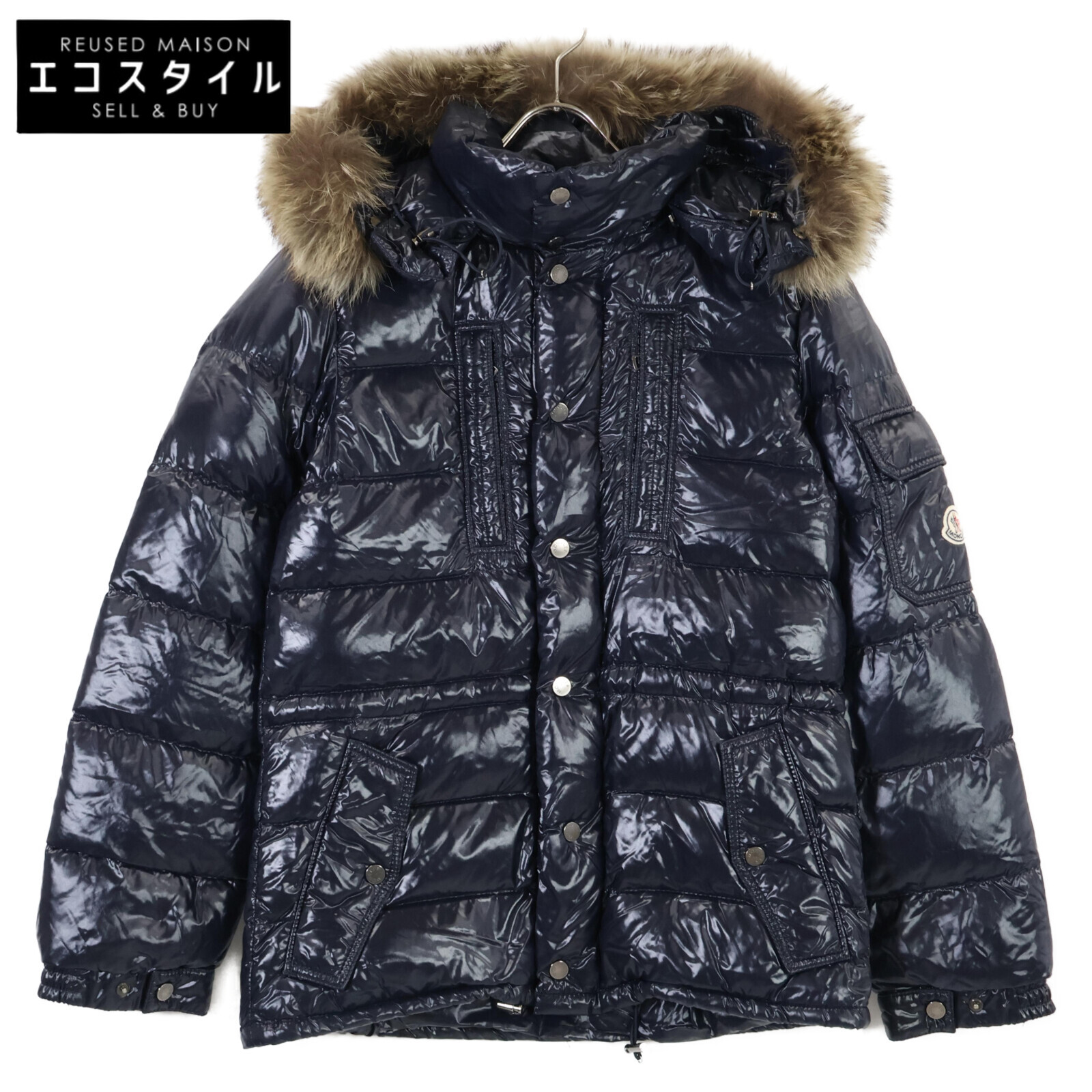 未使用 モンベル ダウンジャケット 1101493 プラズマ1000 黒 XL プラズマ1000 ダウンジャケット Men's｜モンベル