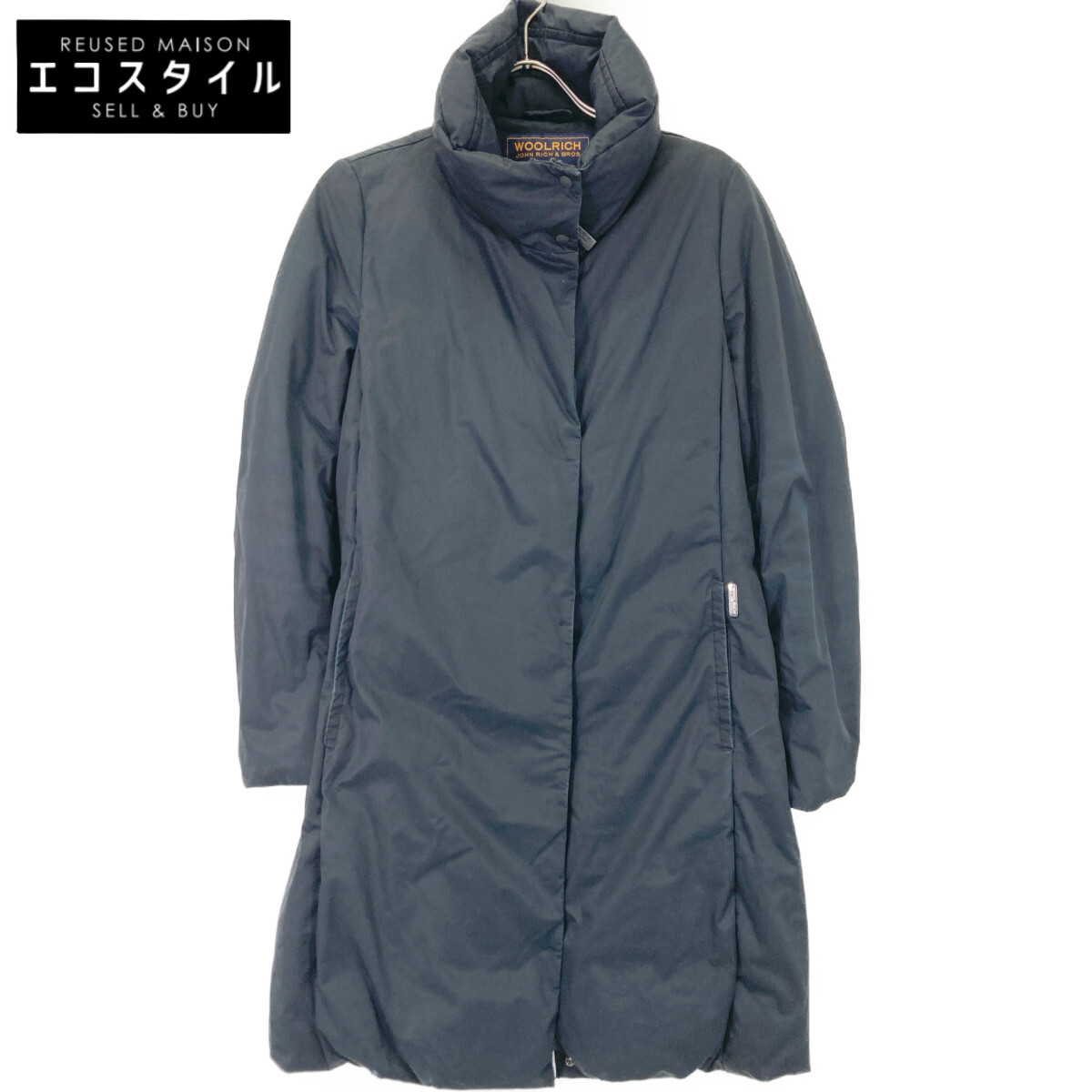 楽天市場】【ウールリッチ】WOOLRICH ダウンコート ラビット